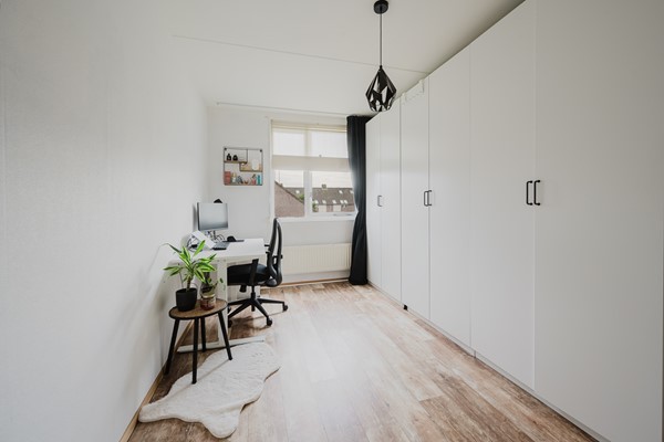 Medium property photo - P. Hellendaalstraat 14, 3208 AP Spijkenisse